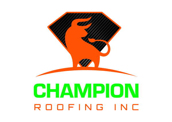 Champion Roofing Logo